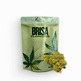 Flor HPC Green Therapy- 2gr