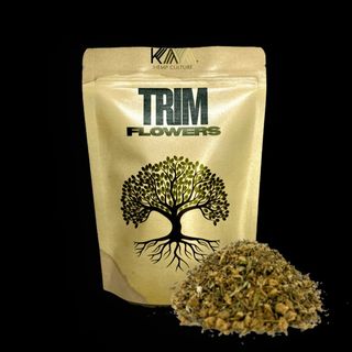 Trim CBD Cânhamo 10gr