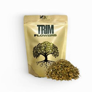 Trim CBD Cânhamo 20gr