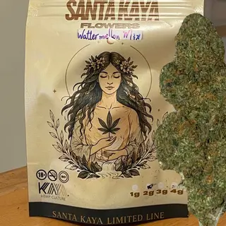 Wattermelon CBD 2G Mix Buds