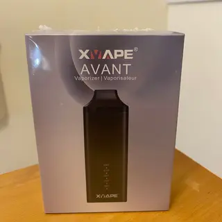 VAPORIZADOR AVANT
