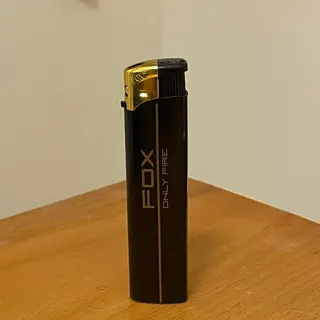Isqueiro FOX Premium