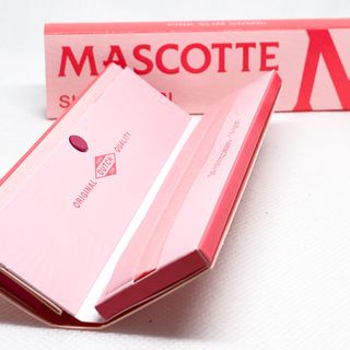 Mortalha PINK - MAGNETIC MASCOTE