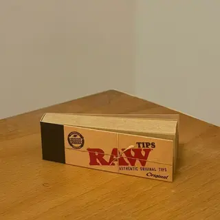 Filtros de Cartão RAW