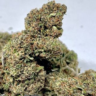 Purple Gelato CBD 4G