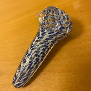 PIPE VIDRO