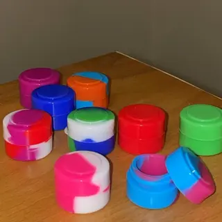 Slicks - Porta Resinas e Colecionáveis