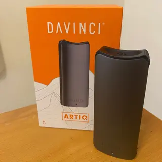 VAPORIZADOR DAVINCI