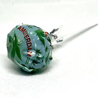 Hemp Lollipop By Amsterdã
