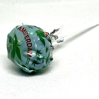 Hemp Lollipop By Amsterdã