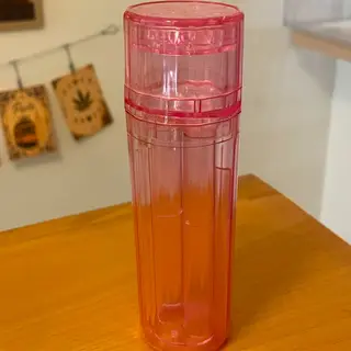 FÁCIL MOEDORA + ESPAÇO PARA CONES