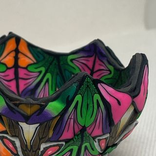 Sopeira Artesanal - Psicrema crew