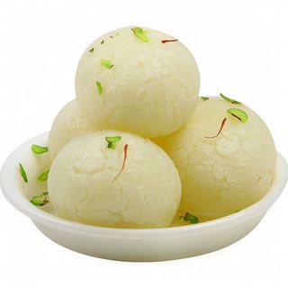 Rasgulla (500gm)