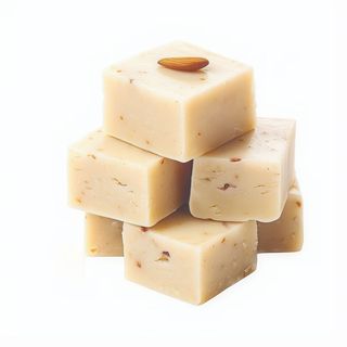 Beshan Burfi (500gm)