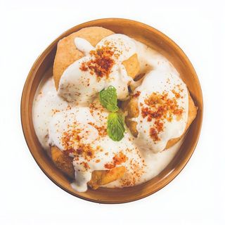 Dahi Bhalla