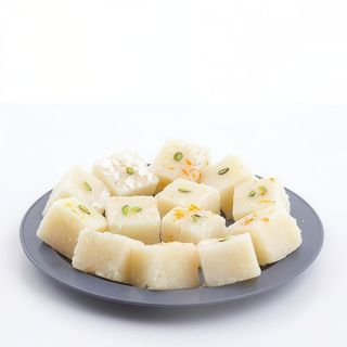 Coconut Barfi (500gm)