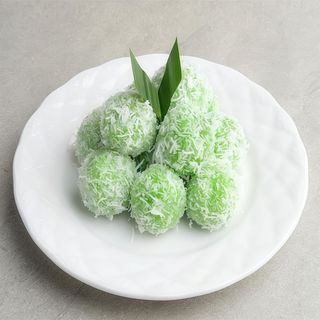 Coconut laddu(500gm)