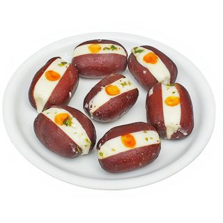 Brown Cham Cham (500gm)