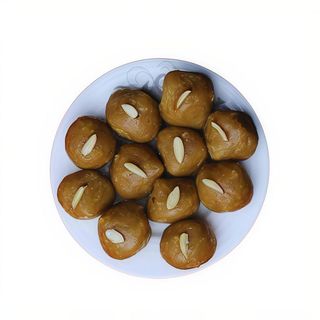 Khoya Pinni (500gm)