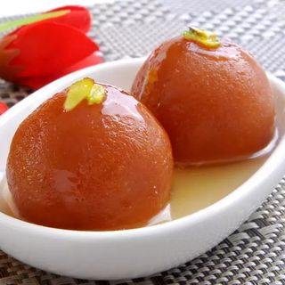 Gulab Jamun (500gm)