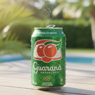 Guaraná