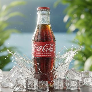 Coca-Cola