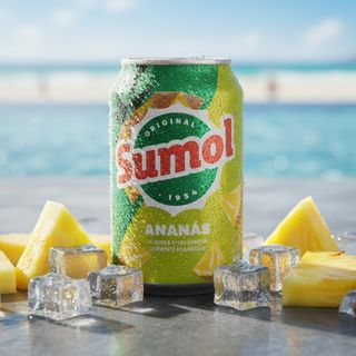 Sumol ananás