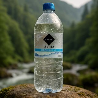 Água 1,50L