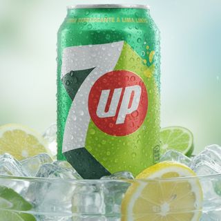 7 up