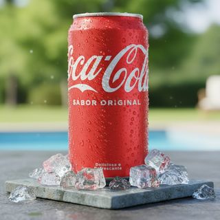 Coca-Cola