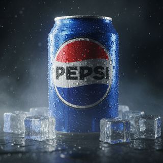 Pepsi