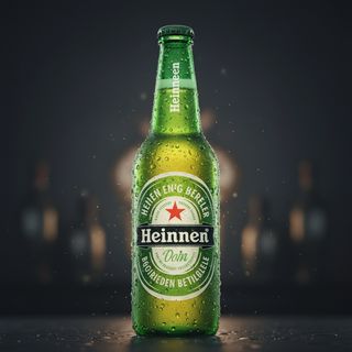 Heineken