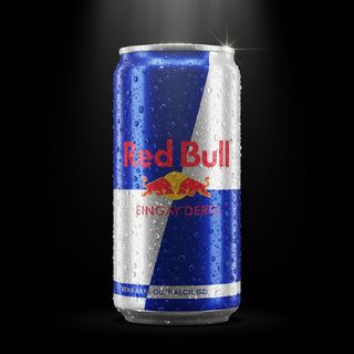 Red bull