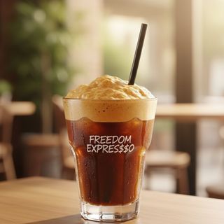 Freddo expresso