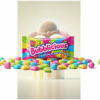 Bubblicious