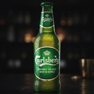 Carlsberg