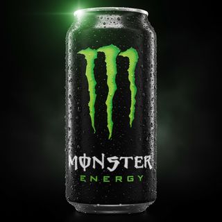 Monster Energy