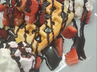 Waffle