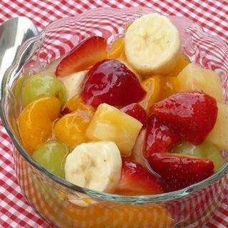 Salada de Frutas