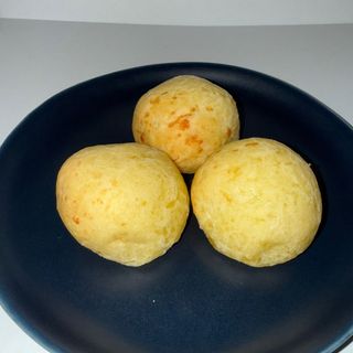 Pao de queijo