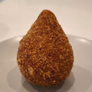 COXINHA