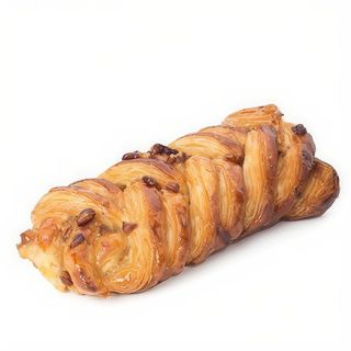 Trança de Noz Pecan