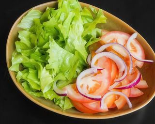 Salada Mista