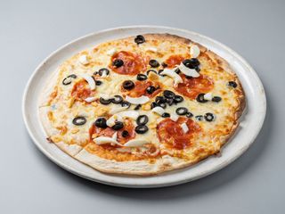 pizza portuguesa