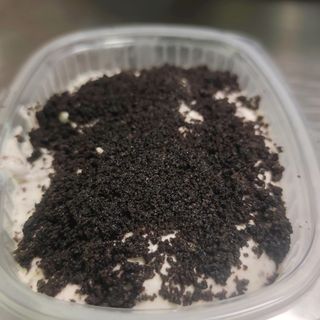 Doce de oreo