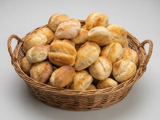 Pão com Fiambre