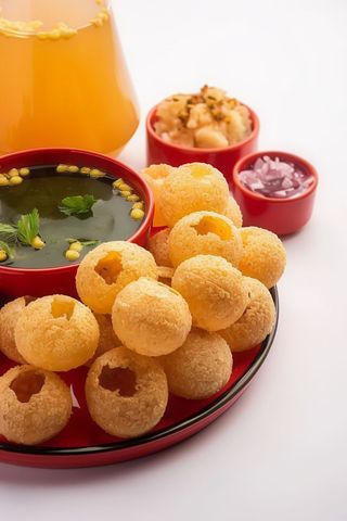 Pani Puri