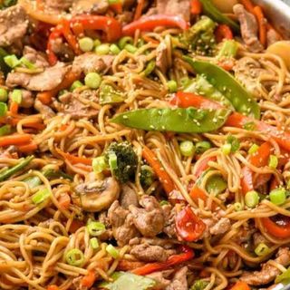 Chicken Chowmein