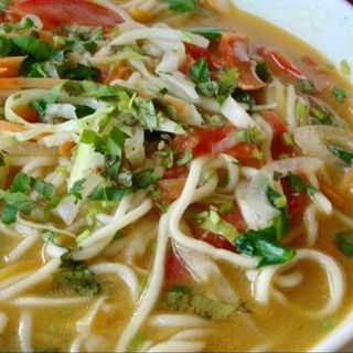 Veg Thukpa