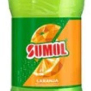 Sumol Laranja 1.5L